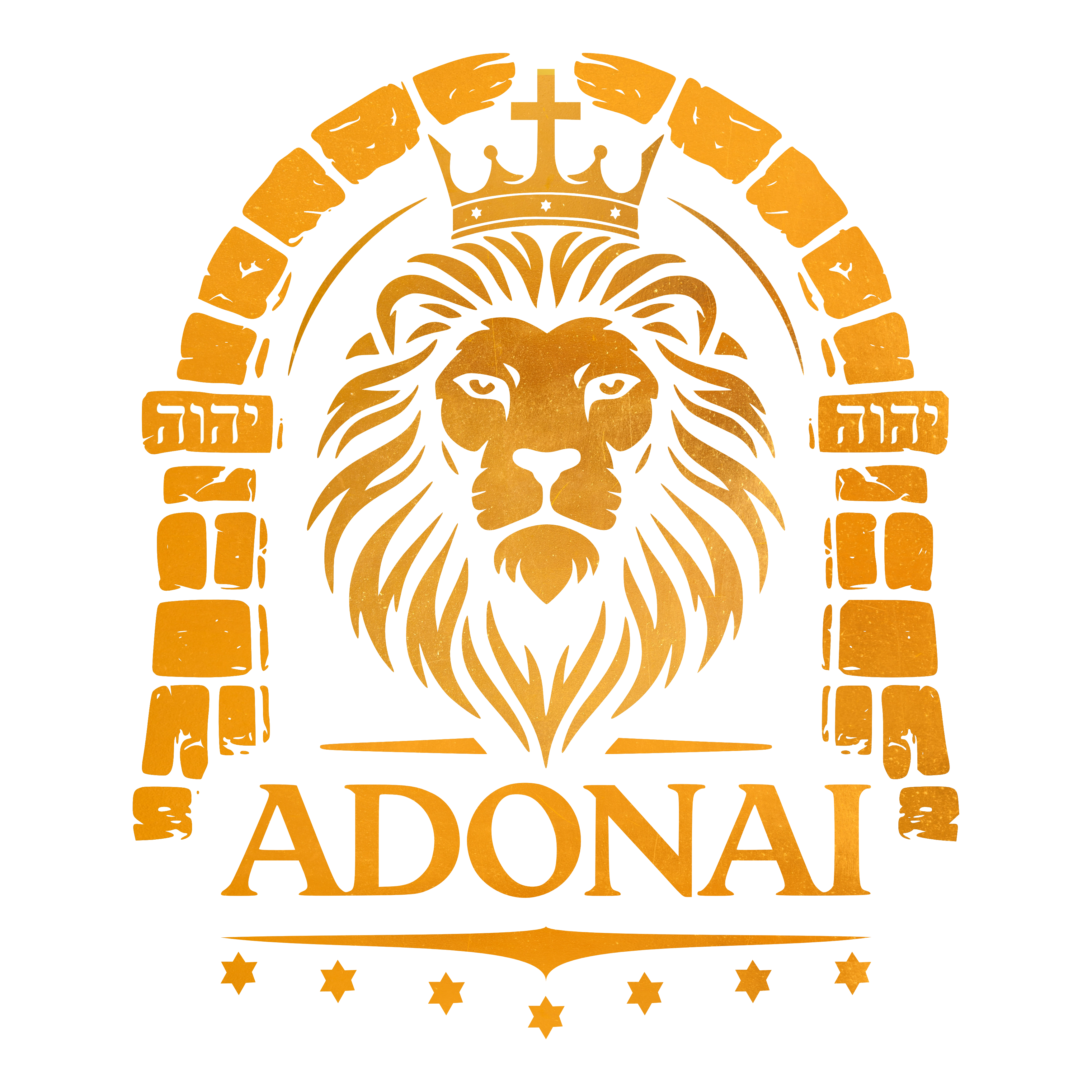 Adonai Logo
